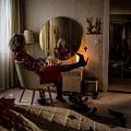 Photo Evgenia Dodina