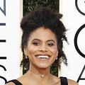 Photo Zazie Beetz