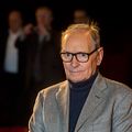 Photo Ennio Morricone