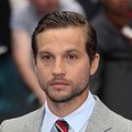 Photo Logan Marshall-Green