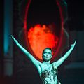 Photo Alina Lanina