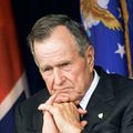Photo George Bush