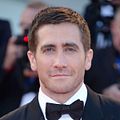 Photo Jake Gyllenhaal