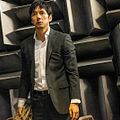 Photo Hidetoshi Nishijima