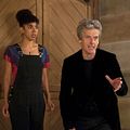 Photo Pearl Mackie