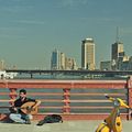 Photo Ahmed Magdy