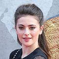 Photo Millie Brady