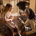 Photo Talitha Bateman