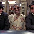Photo Ray Charles