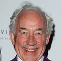 Photo Simon Callow