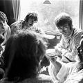 Photo Paul McCartney