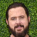 Photo A.J. Buckley