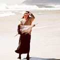 Photo Sarah Miles