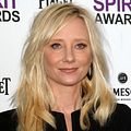Photo Anne Heche