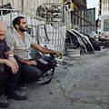 Photo Tsahi Halevi