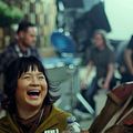 Photo Kelly Marie Tran