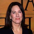 Photo Kathleen Kennedy