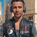 Photo Abdelilah Rachid