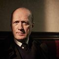 Photo Adrian Edmondson