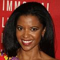 Photo Renée Elise Goldsberry