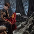 Photo Cameron Cuffe