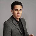 Photo Carlos PenaVega