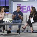Photo Adrienne Bailon