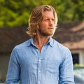 Valor : Photo Christina Ochoa, Matt Barr - 29 sur 30 - AlloCiné