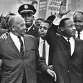 Photo Martin Luther King Jr.