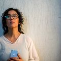 Photo Manisha Koirala