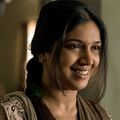 Photo Bhumi Pednekar