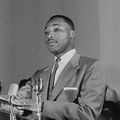 Photo Martin Luther King Jr.