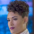 Photo Grace Byers