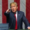 Photo Donald Trump