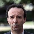 Photo Roberto Benigni