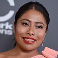 Photo Yalitza Aparicio