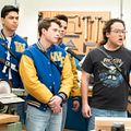Photo Zach Callison