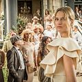 Photo Toni Garrn