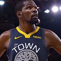Photo Kevin Durant