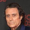 Photo Ian McShane