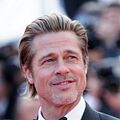 Photo Brad Pitt
