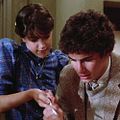 Photo Zach Galligan