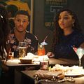 Photo Diggy Simmons