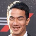 Photo Joe Taslim