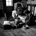 Photo Barret Oliver