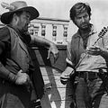 Photo Fess Parker