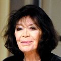 Photo Juliette Gréco