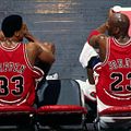Photo Michael Jordan