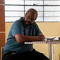 Photo Kadeem Hardison