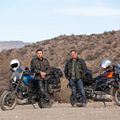 Photo Charley Boorman
